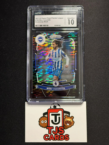 Marc cucurella cgc - marc, 10