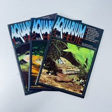 AQUARIUM heute Magazin