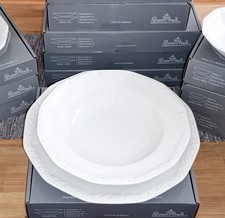 Rosenthal Maria Weiß Speise