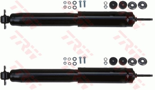 Stoßdämpfer trw twin - 2x,