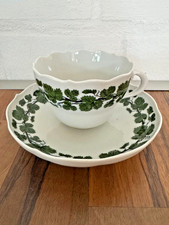 Meissen Weinlaub, Kaffeetasse