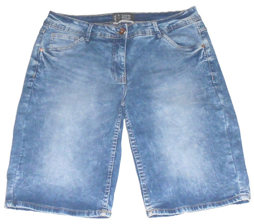 Cecil bermuda jeans - bermuda,