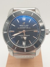 Breitling Superocean Heritage II 42 Herren Armbanduhr / Ref. AB2010121B1A1