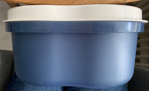 Tupperware kleiner laibwächer - tupperware,