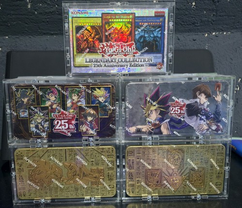Legendary - yu-gi-oh!,