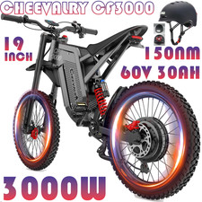 Cheevalry CF3000 3000W