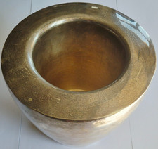 F0131 - Alter versilberter