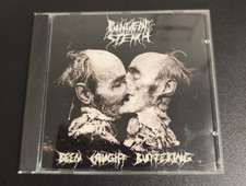 CD - Pungent Stench – Been