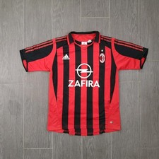 Vintage Retro 2005/06 AC