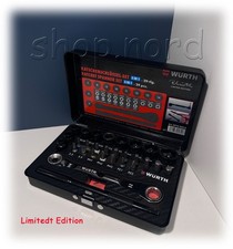 Würth Ratschenschlüssel Set