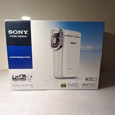 Sony HDR-GW55  HD Videokamera