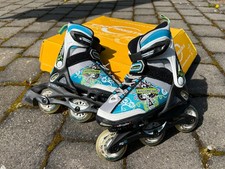 Rollerblades, Spitfire