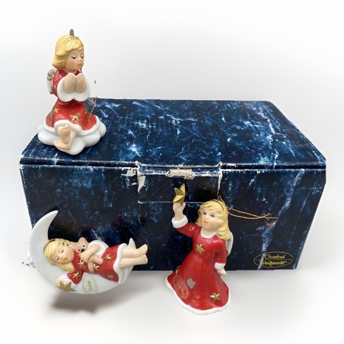 Goebel hummel weihnacht - hummel,