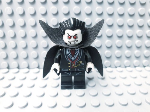 Lego monster fighters figur - lego,