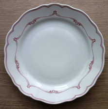 6 Kuchenteller Hutschenreuther