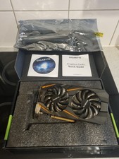 Gigabyte GTX 1060 6GB