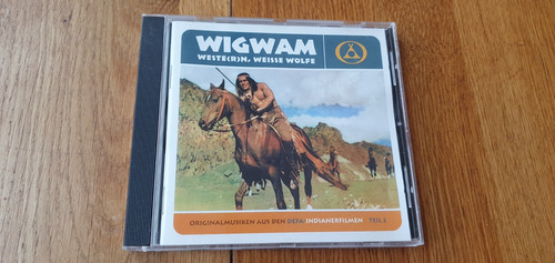Various western - various, –