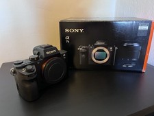 Sony Alpha A7 II 24.3MP