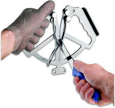 F. DICK Messerschärfer