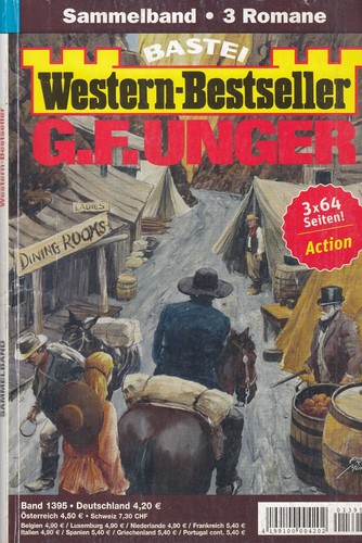 Unger bastei - -,