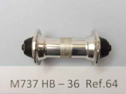 Shimano deore 737 - deore,