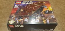 NUR LERKARTON ORGINALVERPACKUNG - OHNE für LEGO Star Wars: Sandcrawler 75059 