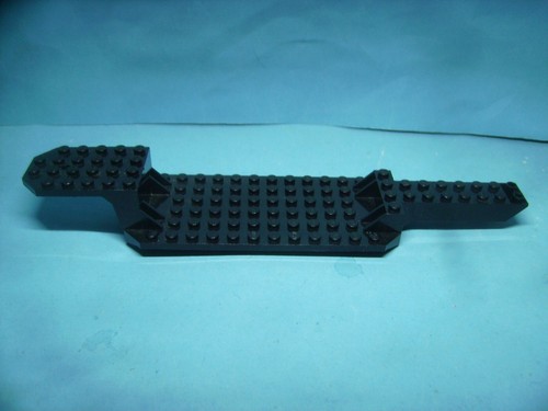 Lego wagen chassis - lego, chassis,
