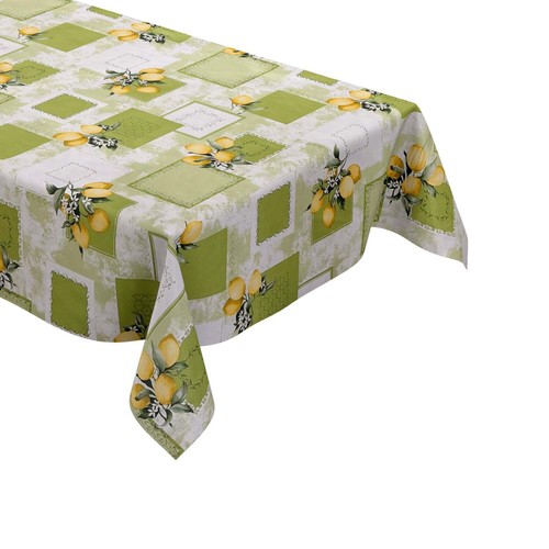 Wachstuch tischdecke 01626 - tischdecke, 01626-02