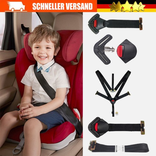 Auto universall punkt - universall, 5-punkt