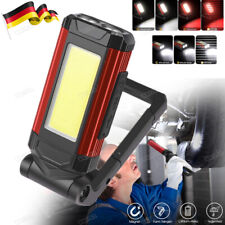 LED COB KFZ Arbeitsleuchte mit