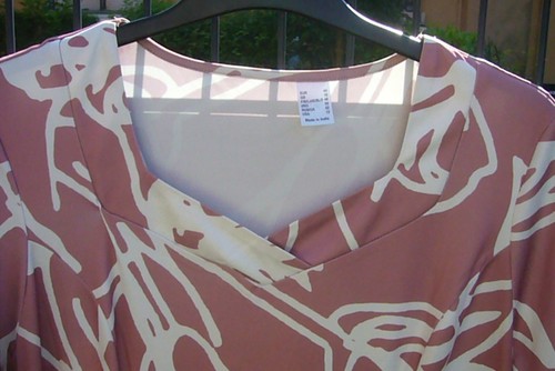 Neues business kleid - business, gr.