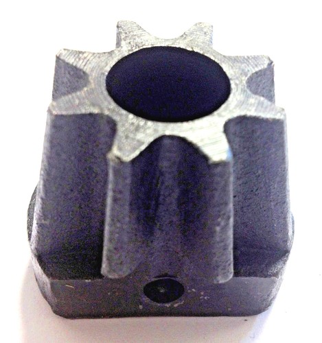 Kegelrad welger 0764 04 - ap, 0764.04
