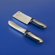 Hackbeil Fleischhacke