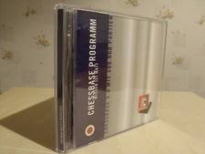 CHESSBASE PROGRAMM - Wissen