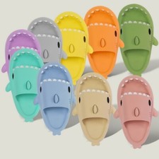 Süße.Hai Hausschuhe