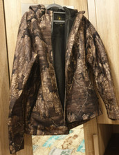 Deerhunter Jacke Pro Gamekeeper Short Funktionsjacken|Jagdjacken|Outdoorjacken M