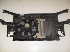 VW Polo 6N2 GTI 16V Schloßträger + Kühler Klimakühler Klimaanlage