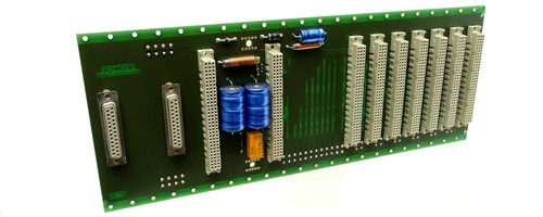 Schnoor backplane bfso - schnoor,