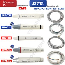Woodpecker DTE Ultrasonic