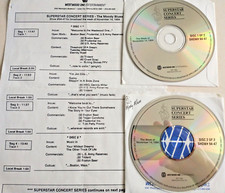 Moody Blues Superstar Concert