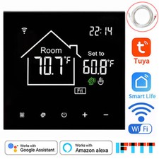 Wifi Raumthermostat