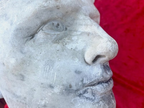 Rare antiker alter kaiser - antiker,