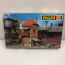 Faller HO Gauge 120117 Block