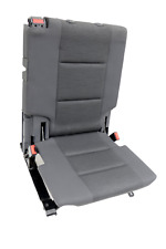 VW Touran 1T3 Sitz 6+7 Sitze hinten 3. Reihe Sitzbank hinten rechts