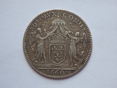 1660 frankreich louis xiv - frankreich,