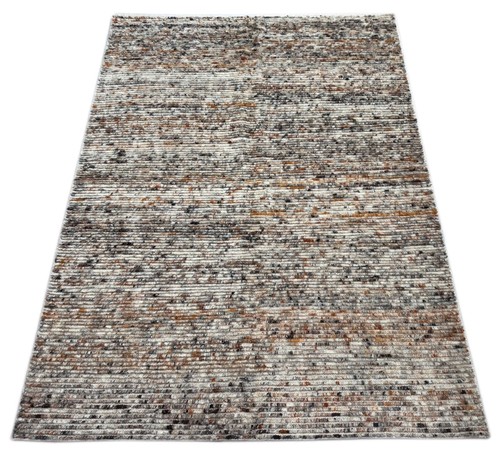 Handgeknüpfter wollteppich - handgeknüpfter,