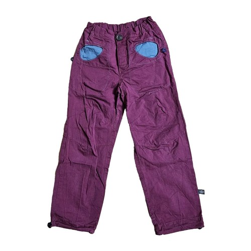 Rondo story boulderhose - story,
