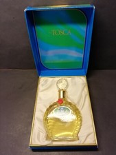 Alte Flasche 4711 Tosca Eau de