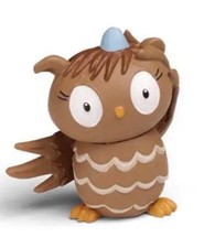 Tonis- Die kleine Eule feiert