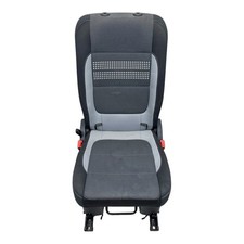 Rücksitz Einzelsitz hinten